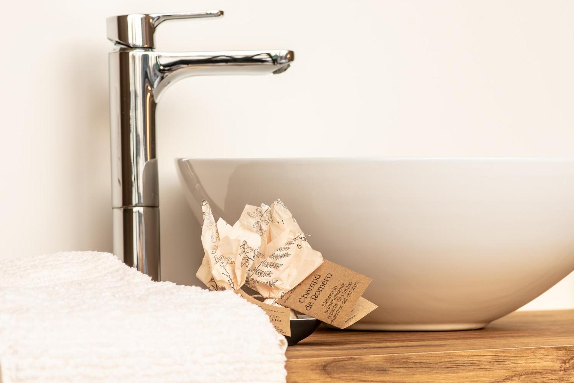 Horizonte Bubble Rooms Cortegana Εξωτερικό φωτογραφία